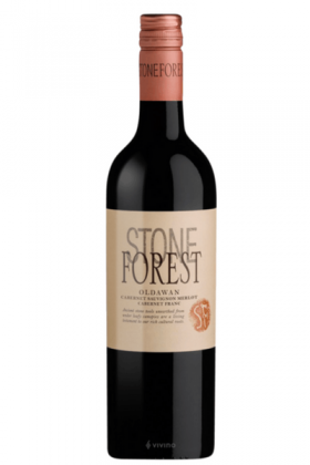 Stone Forest Oldawan Cabernet Sauvignon, Merlot, Cab-Franc
